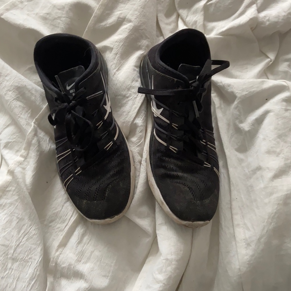 nike sneakers